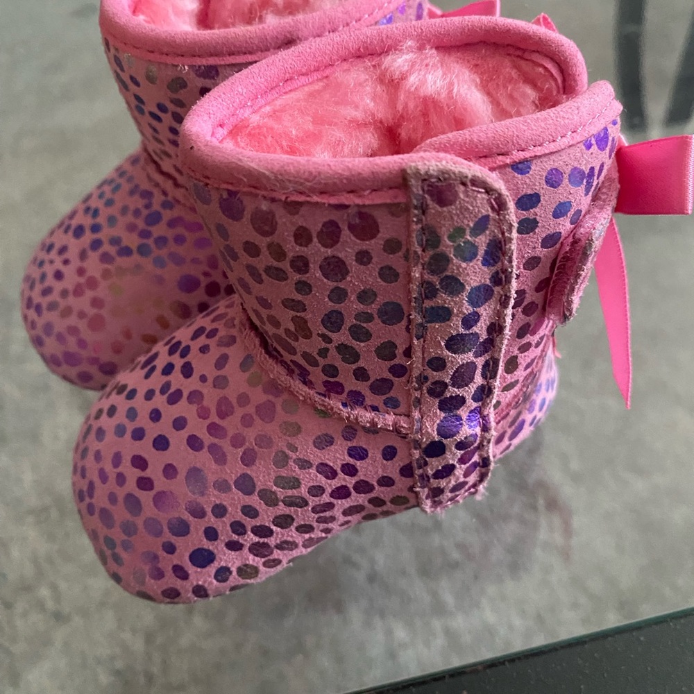 Ugg Jesse Bow II